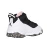 Jordan 6 Rings Toddlers Style : Dv3179-100