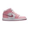 Jordan 1 Mid Big Kids Style : Dq8423-616