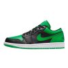 Jordan 1 Low Mens Style : 553558-065