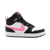 Nike Court Borough Mid 2 Little Kids Style : Cd7783-005