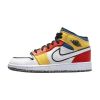 Nike 1 Mid Se Big Kids Style : Dv1316-100