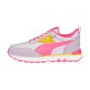 Puma Rider Fv Vintage Womens Style : 387475