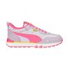 Puma Rider Fv Vintage Womens Style : 387475