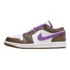 Jordan 1 Low Mens Style : 553558-215