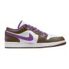 Jordan 1 Low Mens Style : 553558-215