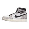 Jordan 1 Retro High Og Big Kids Style : Fd1437-052