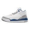 Jordan 3 Retro Little Kids Style : Dm0966-148