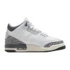 Jordan 3 Retro Big Kids Style : Dx6665-100