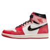 Air Jordan Jordan 1 High Og Sneakers Big Kids Style : Dv1753