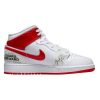 Jordan 1 Mid Se Big Kids Style : Dr6496-116