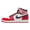 Jordan 1 Retro High Og Sp Little Kids Style : Dv1749