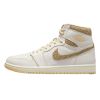 Jordan 1 Retro High Og Craft Mens Style : Fd8631-100