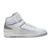 Jordan 2 Retro Mens Style : Dr8884-100