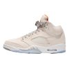 Jordan 5 Retro Se Craft Big Kids Style : Fd9220-180