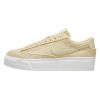 Nike Blazer Low Platform Ess Womens Style : Dn0744-200