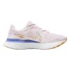 Nike React Infinity Run Flyknit Light Soft Pink Purple (Women's)