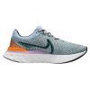 Nike React Infinity Run Flyknit 3 Ocean Cube Worn Blue (Women's)