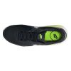 Nike Air Max Excee Black White Volt