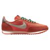 Nike Waffle Trainer 2 Mantra Orange Medium Blue