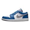 Jordan 1 Low Big Kids Style : 553560-412