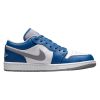 Jordan 1 Low Big Kids Style : 553560-412