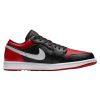 Jordan 1 Low Big Kids Style : 553560-066