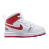 Jordan 1 Mid Se Toddlers Style : Dr6497-116