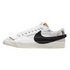 Nike Blazer Low '77 Jumbo Womens Style : Dq1470-101