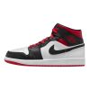 Jordan 1 Mid Mens Style : Dq8426-106