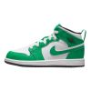 Jordan 1 Mid Little Kids Style : Dq8424-301