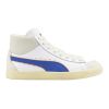 Puma Clyde Mid Bball Rhuigi Mens Style : 391335