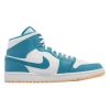 Jordan 1 Mid Mens Style : Dq8426-400