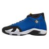 Jordan 14 Retro Mens Style : 487471-407