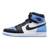 Jordan 1 Retro High Og Little Kids Style : Fd1412-400