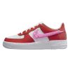 Nike Air Force 1 Lv8 1 Big Kids Style : Fd1031-600