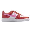 Nike Air Force 1 Lv8 1 Big Kids Style : Fd1031-600