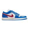 Jordan 1 Low Womens Style : Dc0774-416