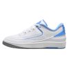 Jordan 2 Retro Low Big Kids Style : Fj6869-104