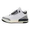 Jordan 3 Retro Little Kids Style : Fb4416-100