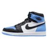 Jordan 1 Retro High Og Big Kids Style : Fd1437-400