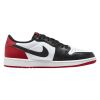 Jordan 1 Retro Low Og Big Kids Style : Cz0858-106