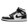 Jordan 1 Mid Womens Style : Dv0991-101