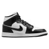 Jordan 1 Mid Womens Style : Dv0991-101