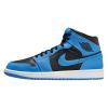 Jordan 1 Mid Mens Style : Dq8426-401