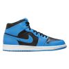 Jordan 1 Mid Mens Style : Dq8426-401