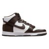 Nike Dunk High Retro Bttys Mens Style : Dv0829-100