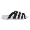 Nike Air More Uptempo Slide Mens Style : Fb7818-100