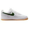 Nike Air Force 1 Low Retro Qs Mens Style : Fd7039