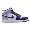 Jordan 1 Mid (Ps) Little Kids Style : Dq8424