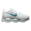 Nike Air Max Scorpion Fk White/turquoise Mens Style : Dj4701